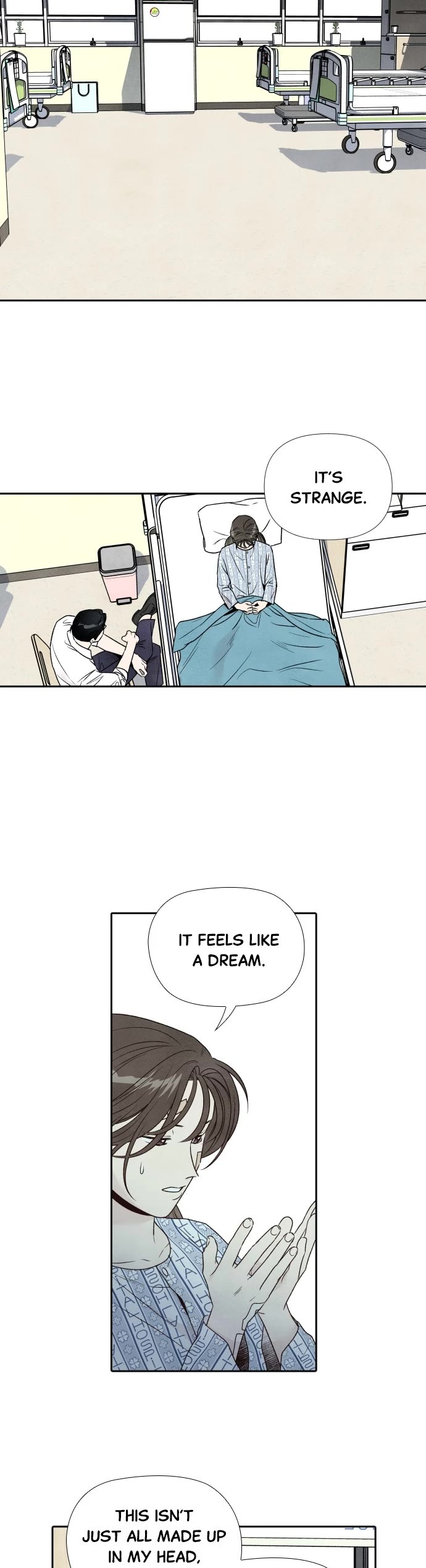 My Reason to Die Chapter 76 page 9 - Chapter 76: Episode 74