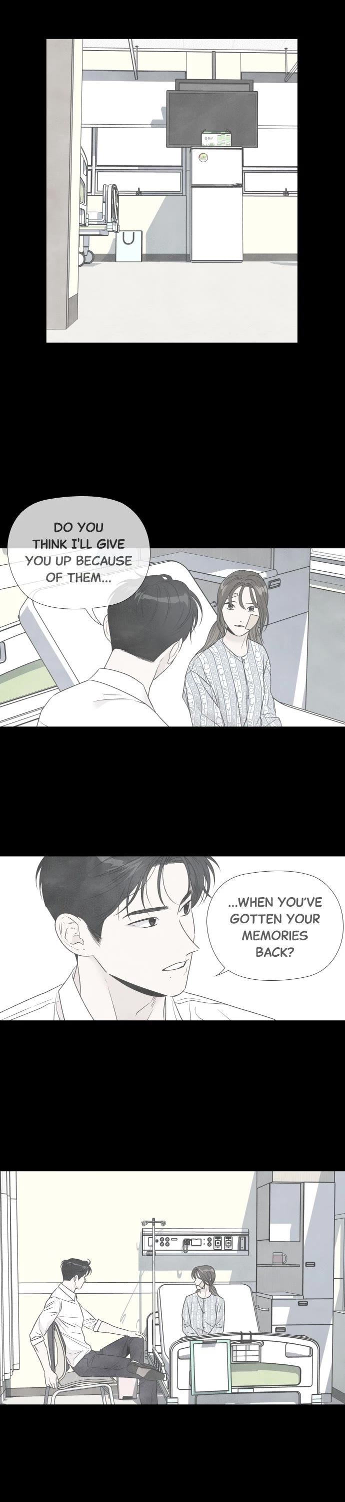 My Reason to Die Chapter 77 page 11 - Chapter 77: Episode 75