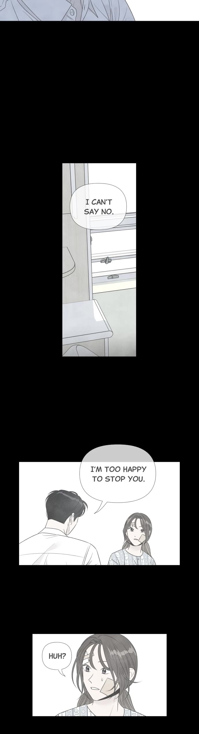 My Reason to Die Chapter 77 page 14 - Chapter 77: Episode 75