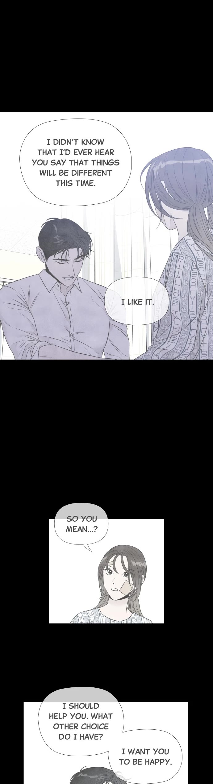My Reason to Die Chapter 77 page 15 - Chapter 77: Episode 75