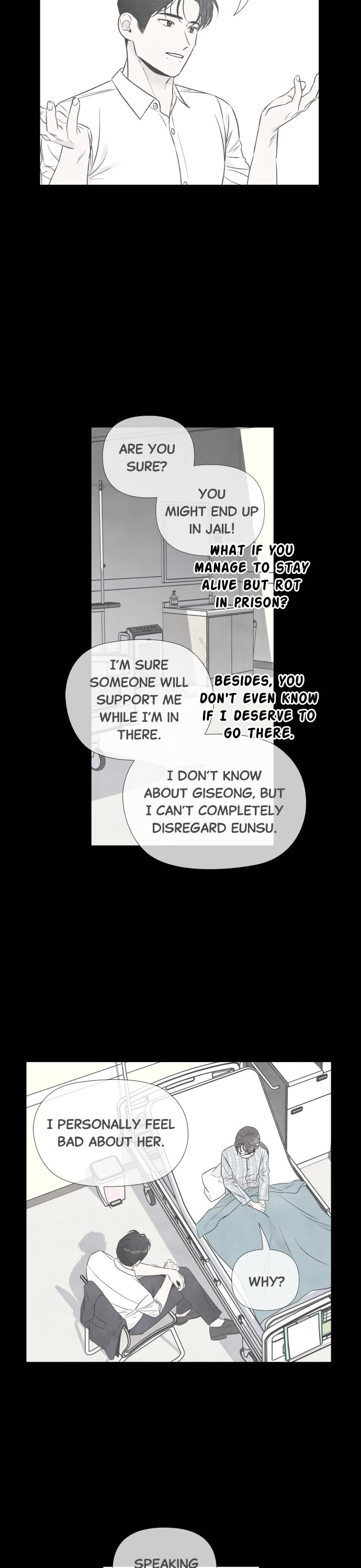 My Reason to Die Chapter 77 page 16 - Chapter 77: Episode 75