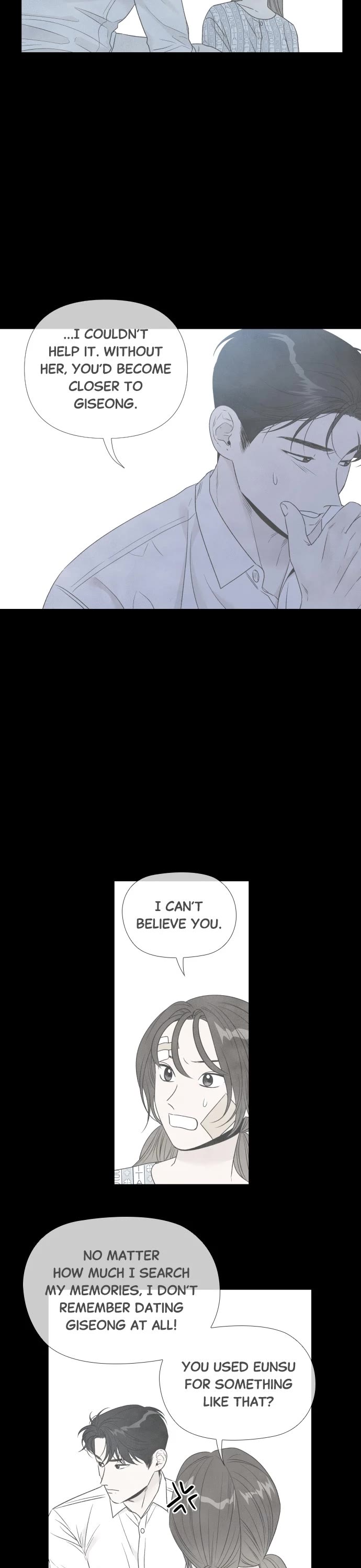 My Reason to Die Chapter 77 page 18 - Chapter 77: Episode 75