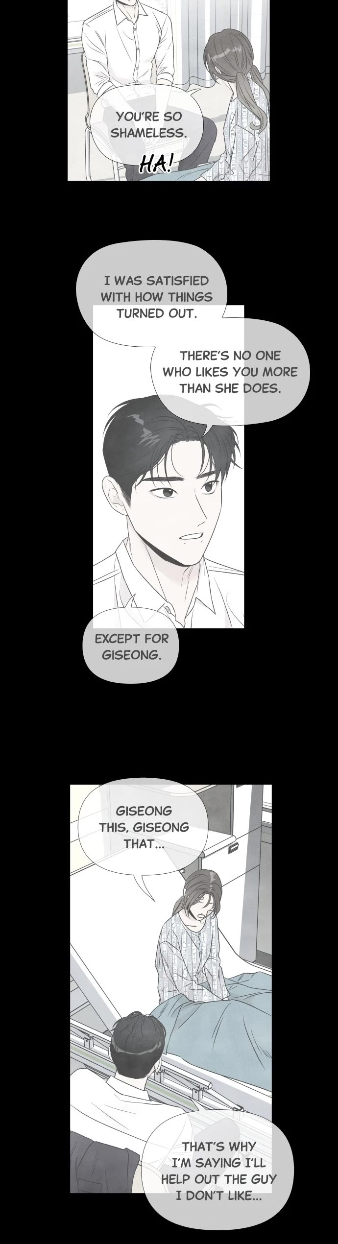My Reason to Die Chapter 77 page 20 - Chapter 77: Episode 75