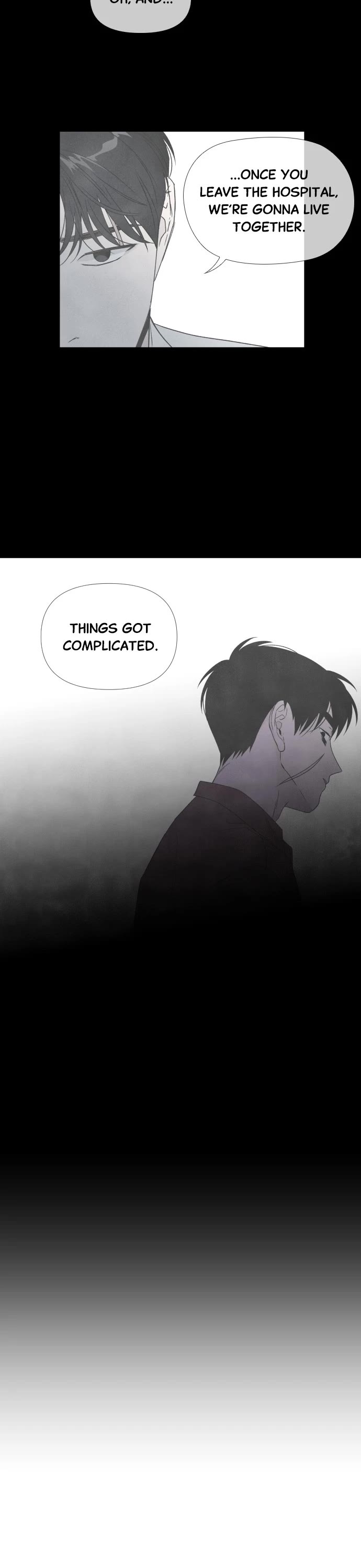 My Reason to Die Chapter 77 page 22 - Chapter 77: Episode 75