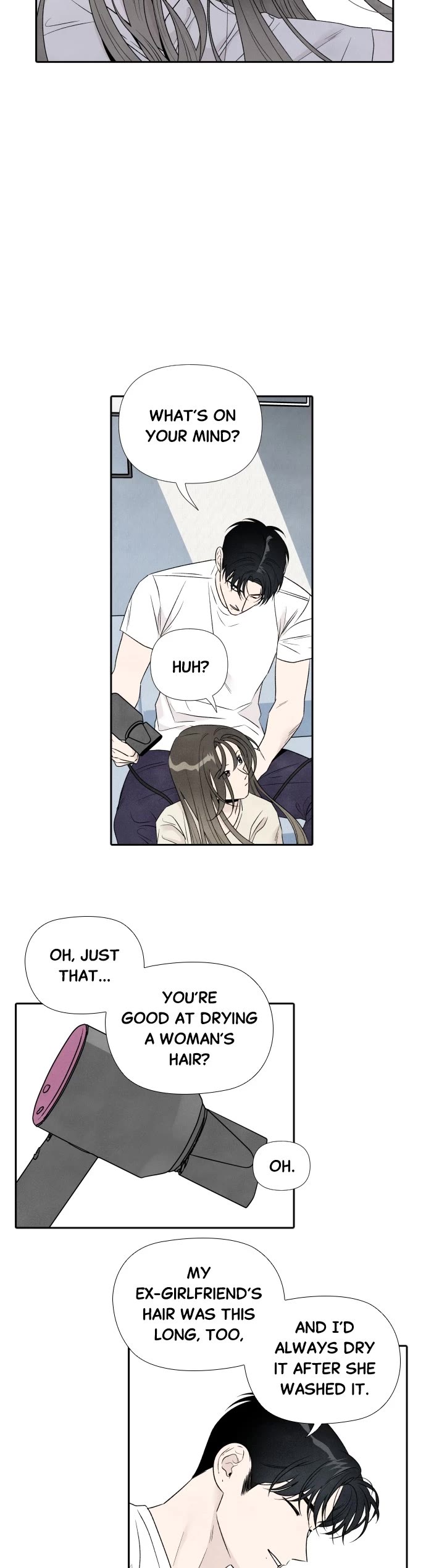 My Reason to Die Chapter 77 page 24 - Chapter 77: Episode 75