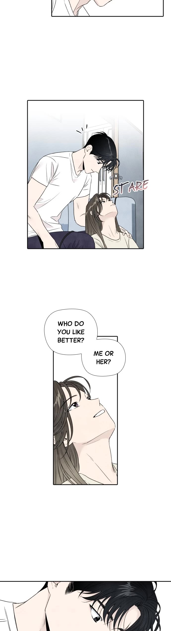 My Reason to Die Chapter 77 page 25 - Chapter 77: Episode 75