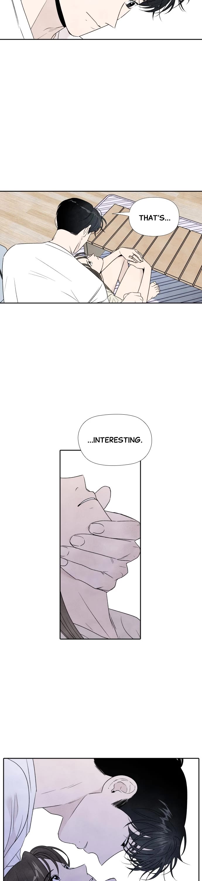 My Reason to Die Chapter 77 page 26 - Chapter 77: Episode 75