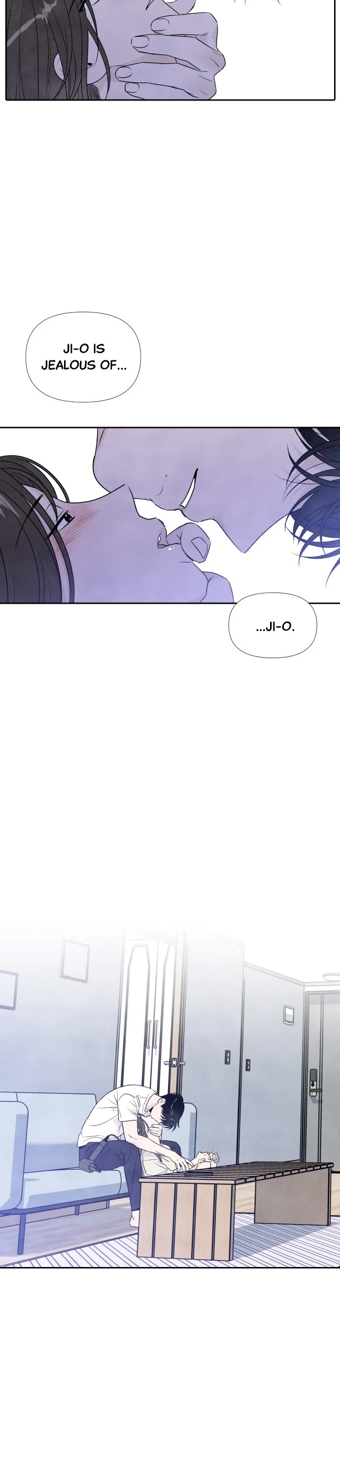 My Reason to Die Chapter 77 page 27 - Chapter 77: Episode 75