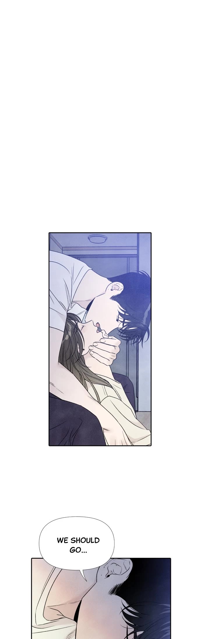 My Reason to Die Chapter 77 page 28 - Chapter 77: Episode 75