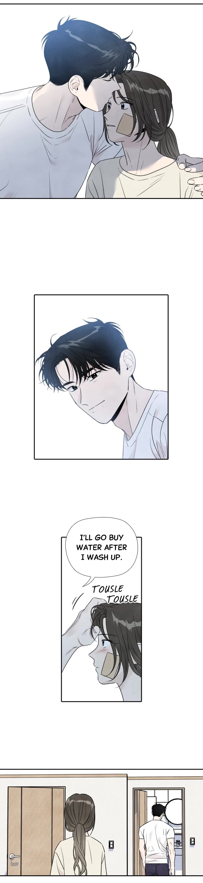 My Reason to Die Chapter 77 page 6 - Chapter 77: Episode 75