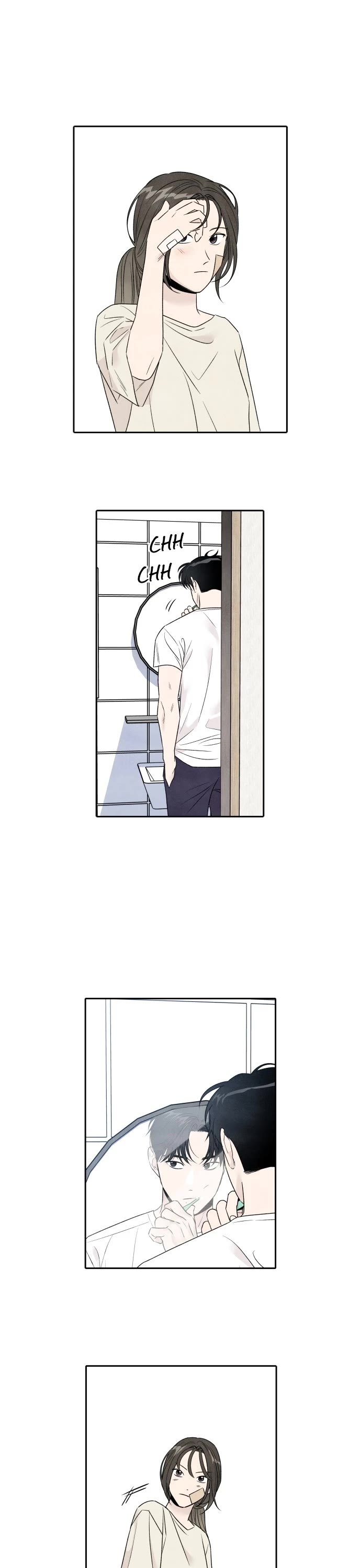 My Reason to Die Chapter 77 page 7 - Chapter 77: Episode 75