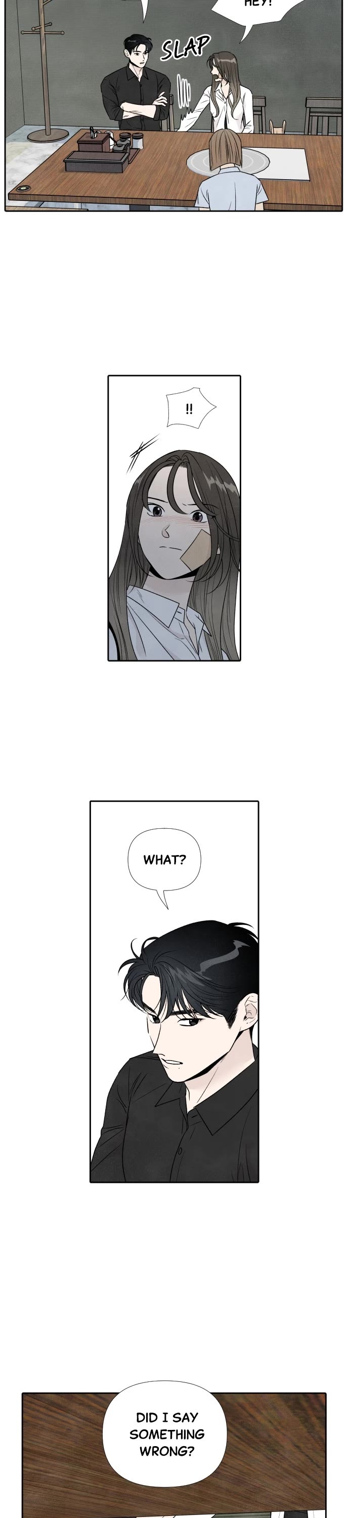 My Reason to Die Chapter 78 page 11 - Chapter 78: Episode 76