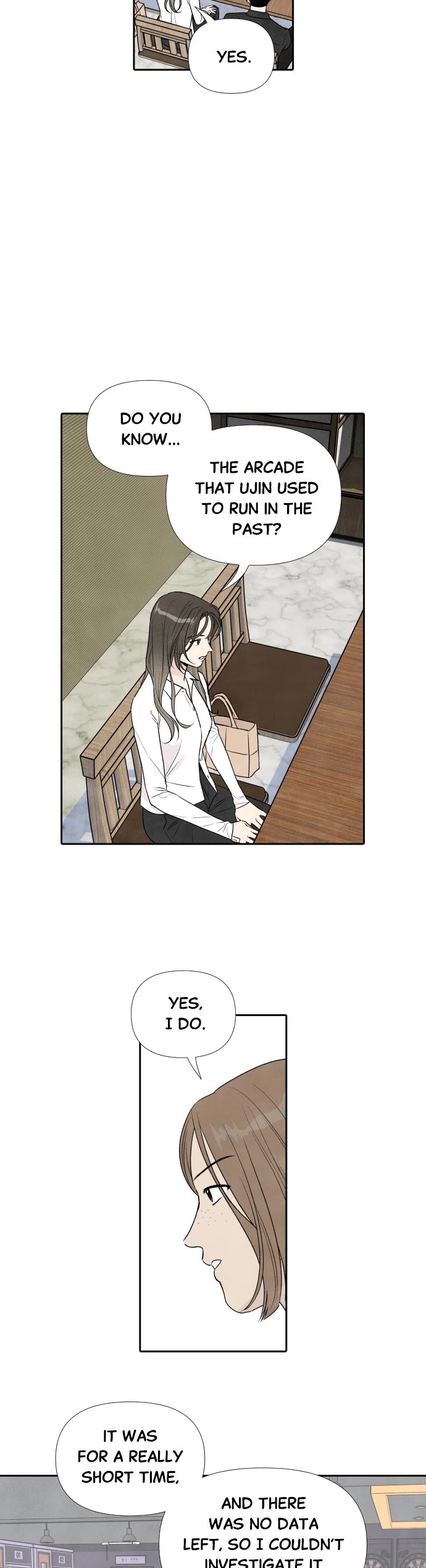 My Reason to Die Chapter 78 page 14 - Chapter 78: Episode 76