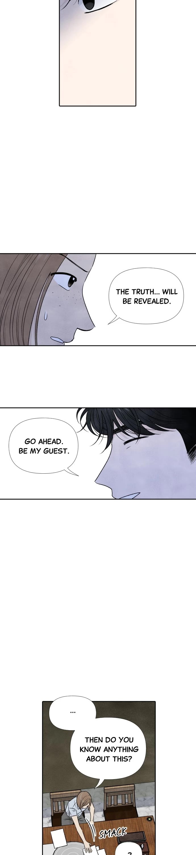 My Reason to Die Chapter 78 page 21 - Chapter 78: Episode 76