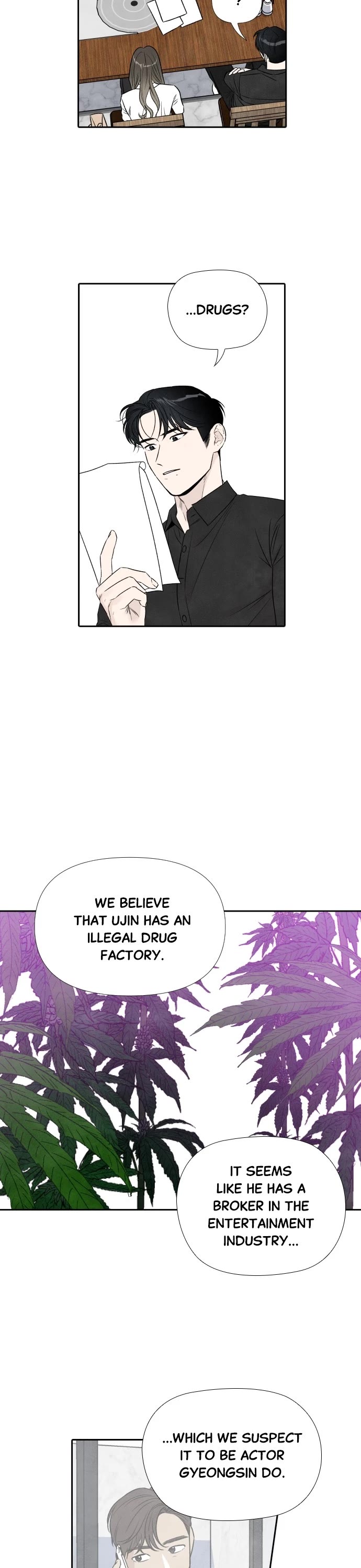 My Reason to Die Chapter 78 page 22 - Chapter 78: Episode 76