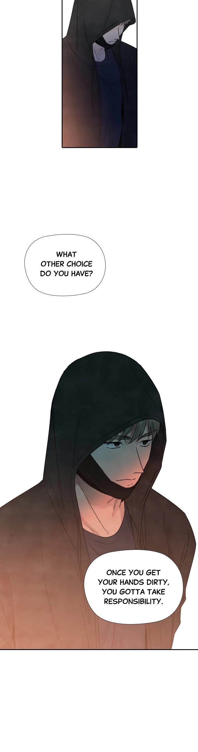 My Reason to Die Chapter 78 page 27 - Chapter 78: Episode 76