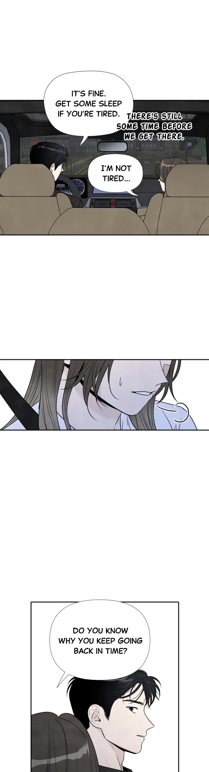 My Reason to Die Chapter 78 page 5 - Chapter 78: Episode 76