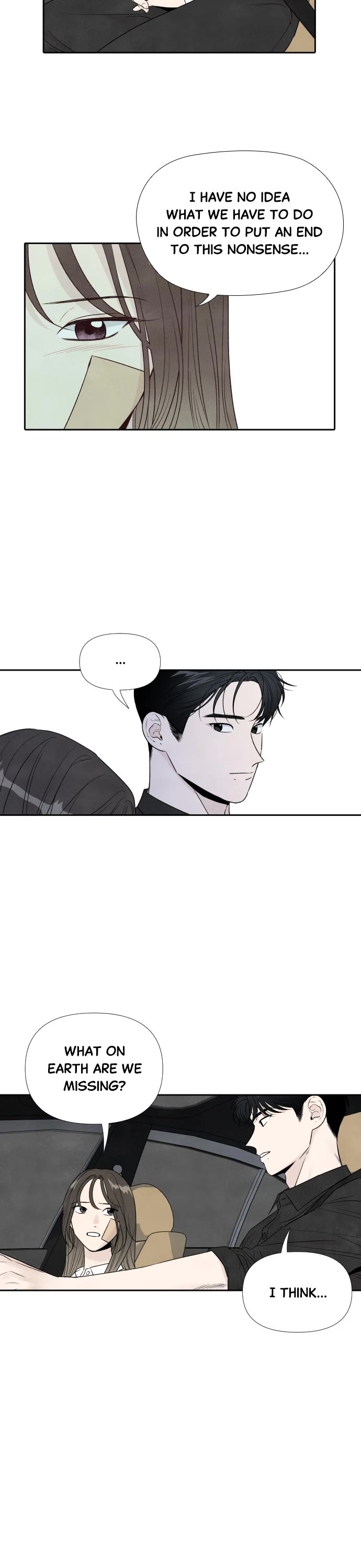 My Reason to Die Chapter 78 page 7 - Chapter 78: Episode 76