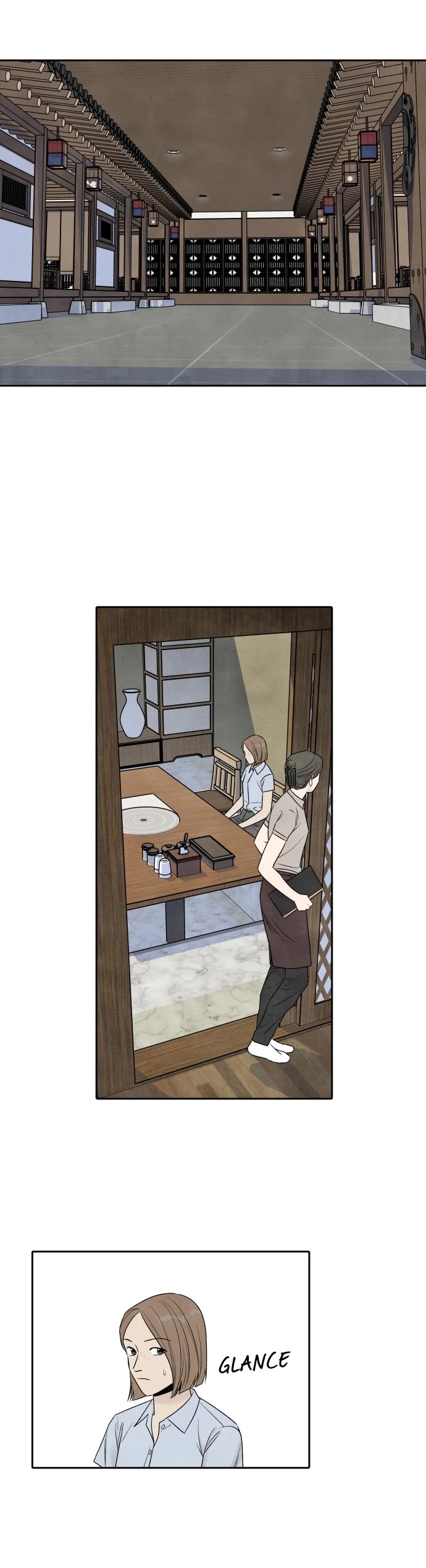 My Reason to Die Chapter 78 page 9 - Chapter 78: Episode 76