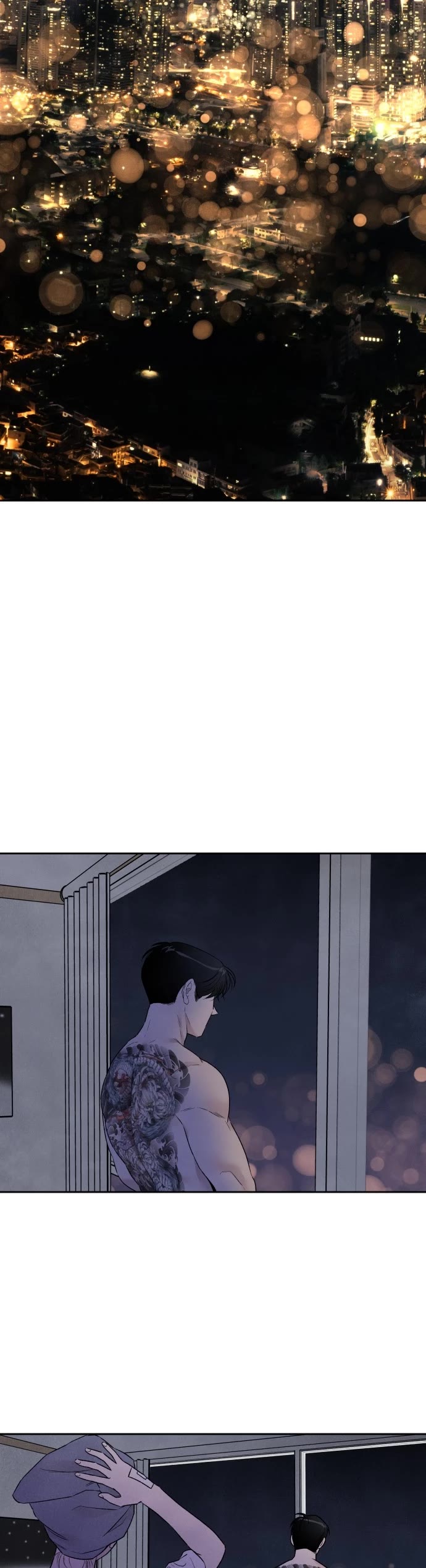 My Reason to Die Chapter 79 page 14 - Chapter 79: Episode 77