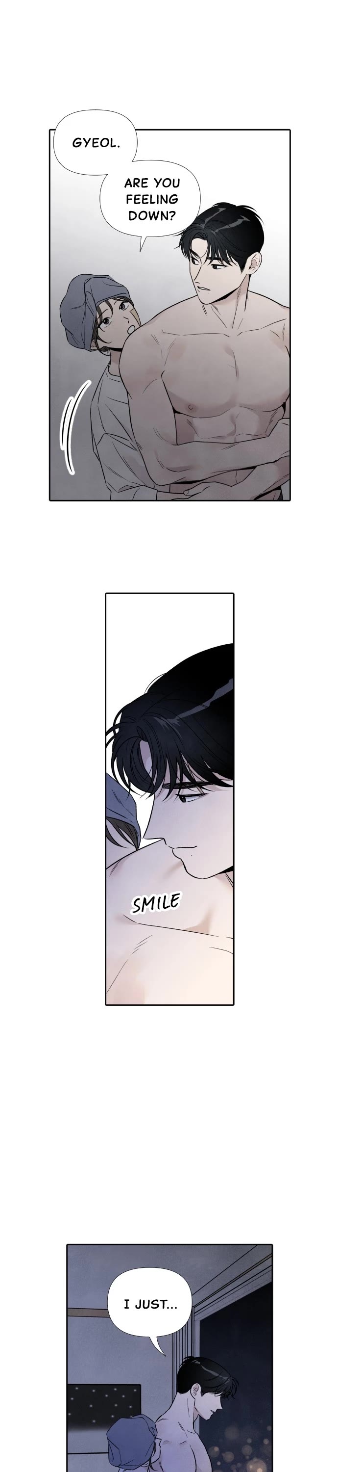 My Reason to Die Chapter 79 page 16 - Chapter 79: Episode 77
