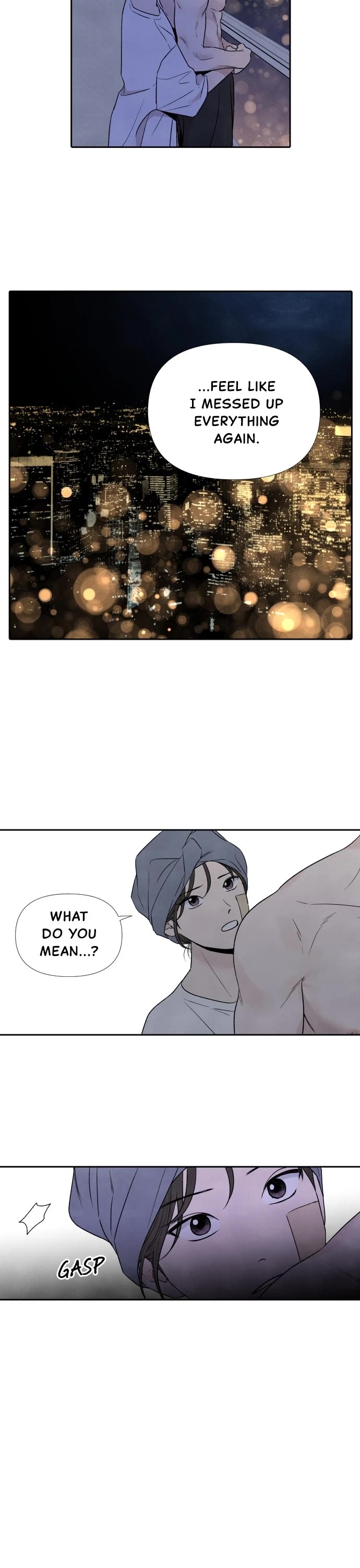 My Reason to Die Chapter 79 page 17 - Chapter 79: Episode 77