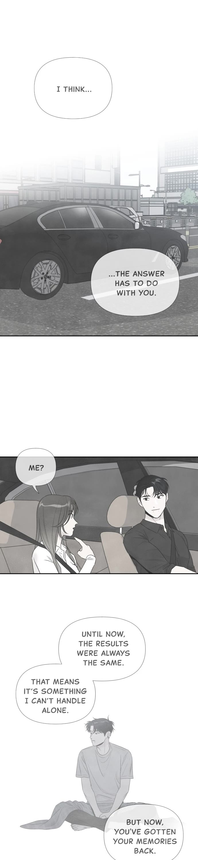 My Reason to Die Chapter 79 page 18 - Chapter 79: Episode 77