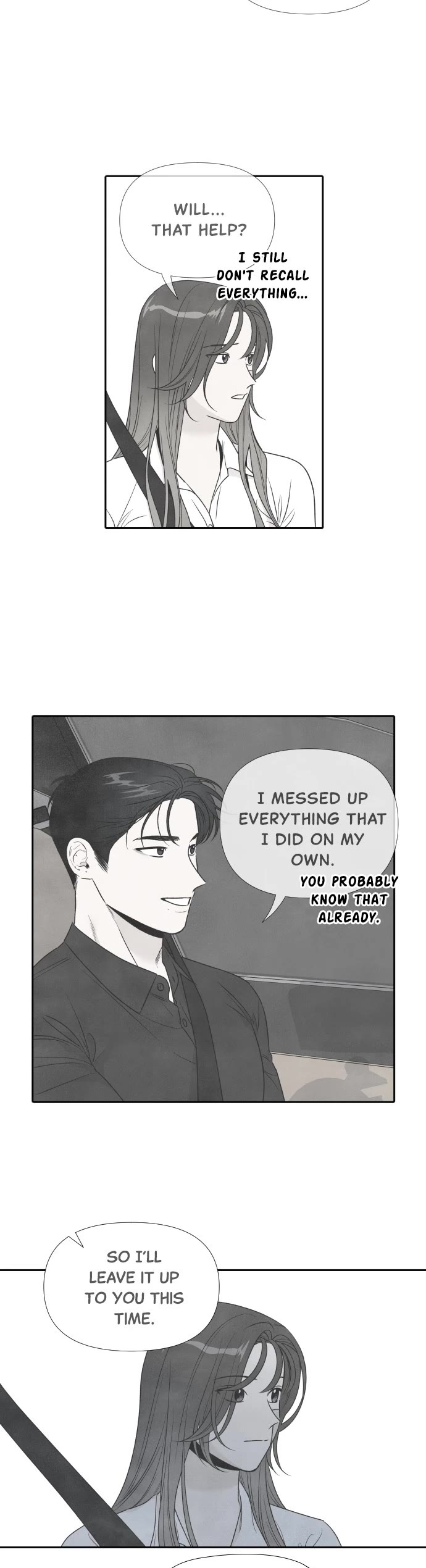 My Reason to Die Chapter 79 page 19 - Chapter 79: Episode 77