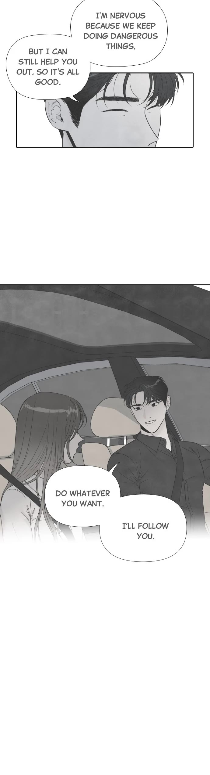 My Reason to Die Chapter 79 page 20 - Chapter 79: Episode 77