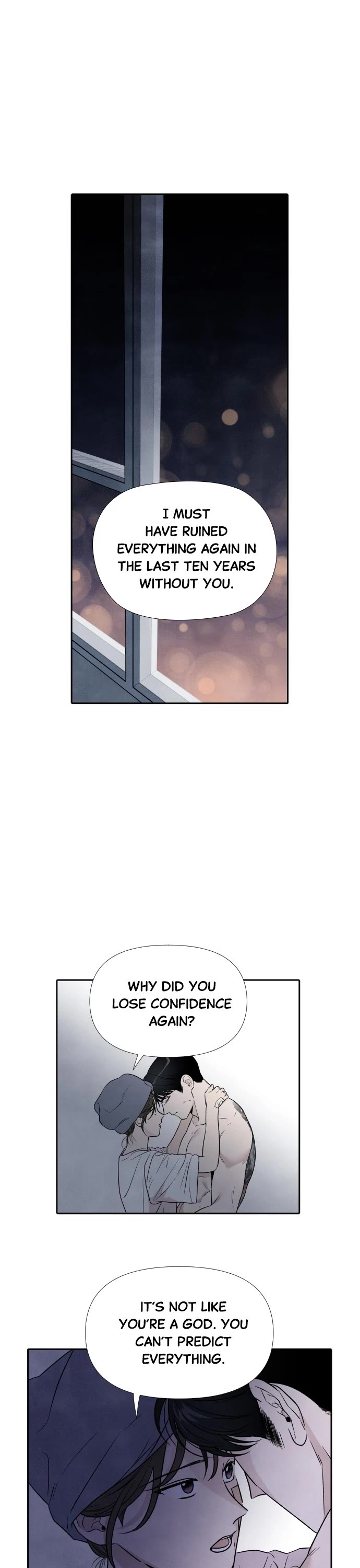 My Reason to Die Chapter 79 page 21 - Chapter 79: Episode 77