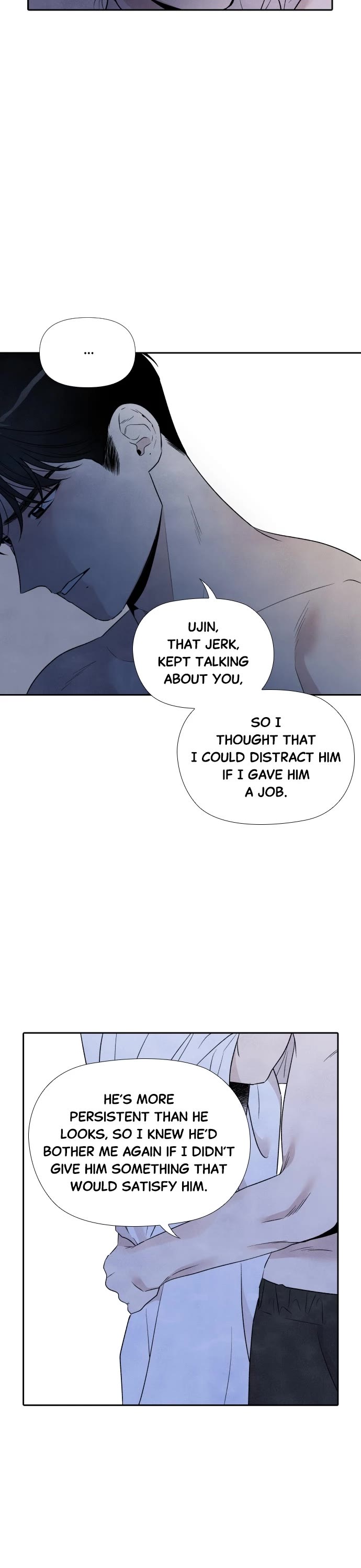 My Reason to Die Chapter 79 page 22 - Chapter 79: Episode 77