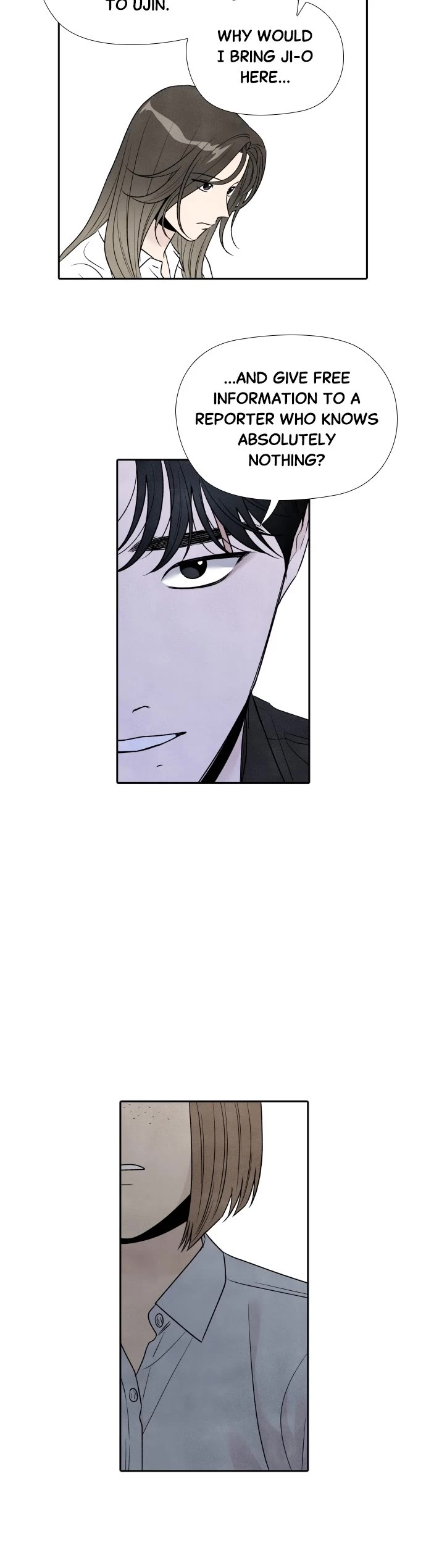 My Reason to Die Chapter 79 page 9 - Chapter 79: Episode 77