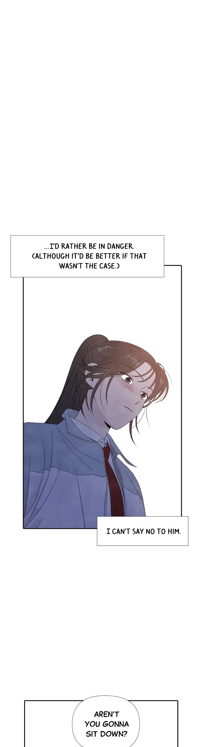 My Reason to Die Chapter 8 page 14 - Chapter 8: Episode 8