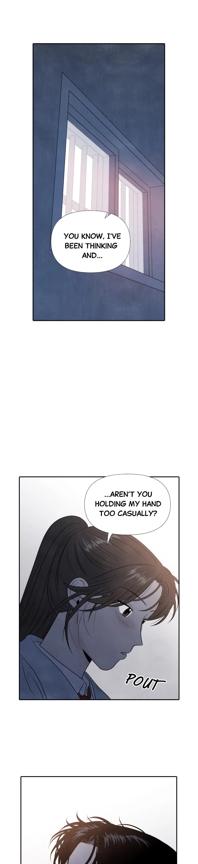 My Reason to Die Chapter 8 page 16 - Chapter 8: Episode 8