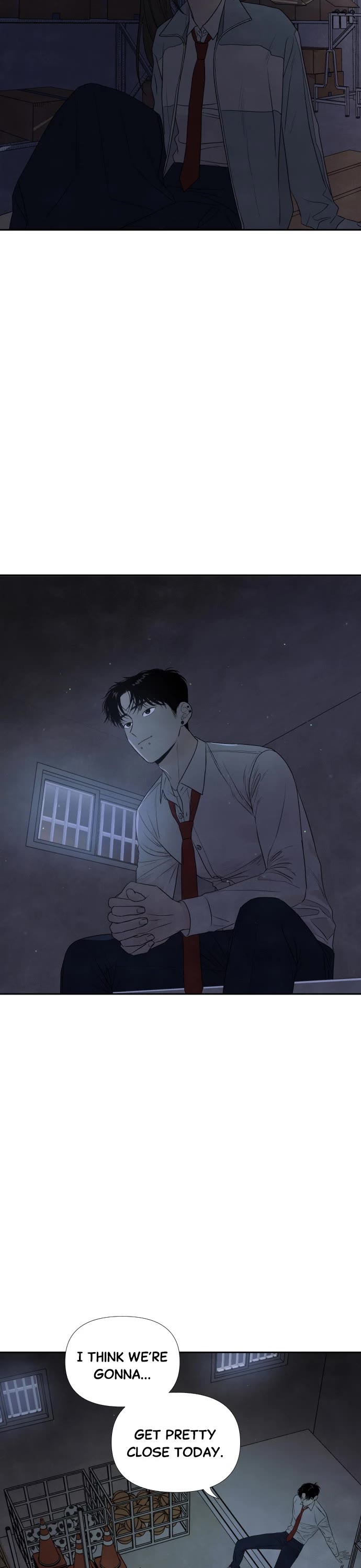 My Reason to Die Chapter 8 page 2 - Chapter 8: Episode 8