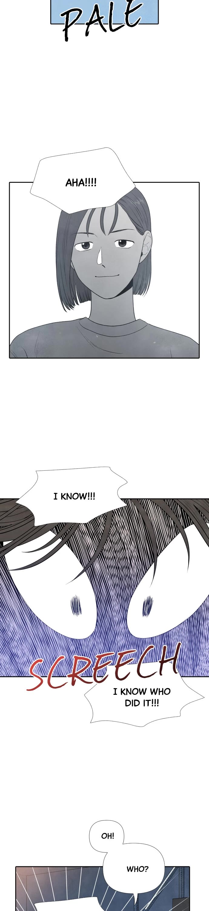 My Reason to Die Chapter 8 page 26 - Chapter 8: Episode 8