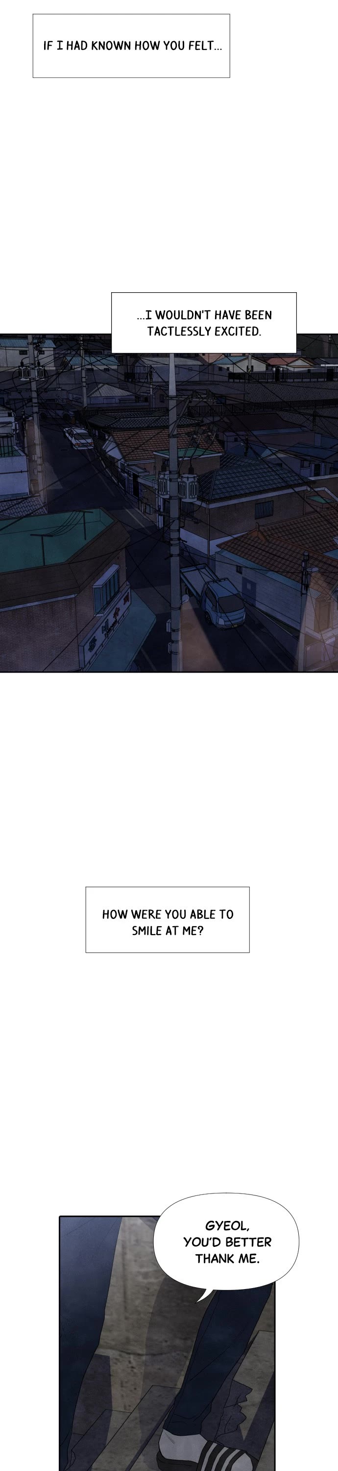 My Reason to Die Chapter 8 page 31 - Chapter 8: Episode 8