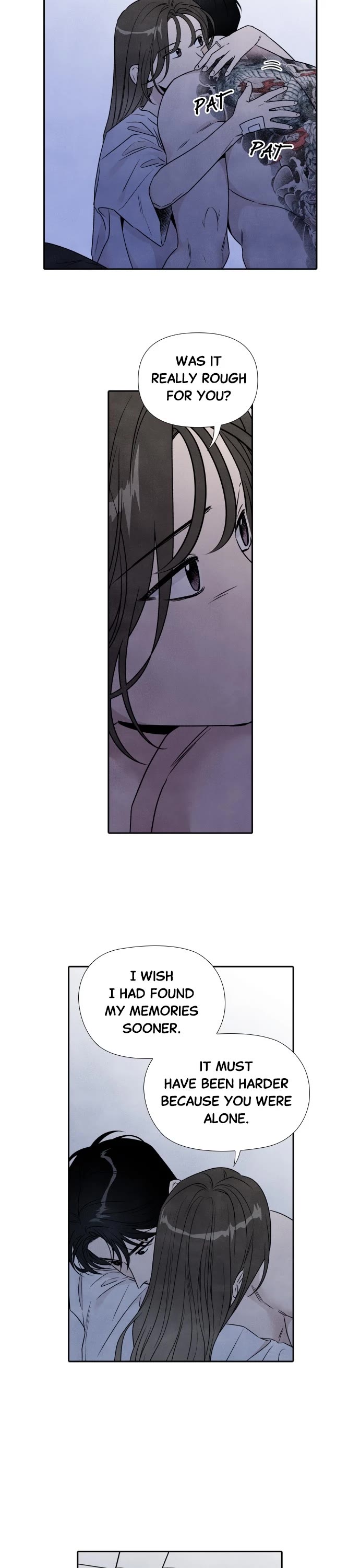 My Reason to Die Chapter 80 page 11 - Chapter 80: Episode 78