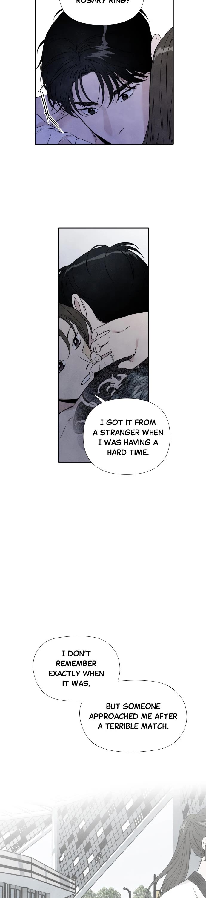 My Reason to Die Chapter 80 page 13 - Chapter 80: Episode 78