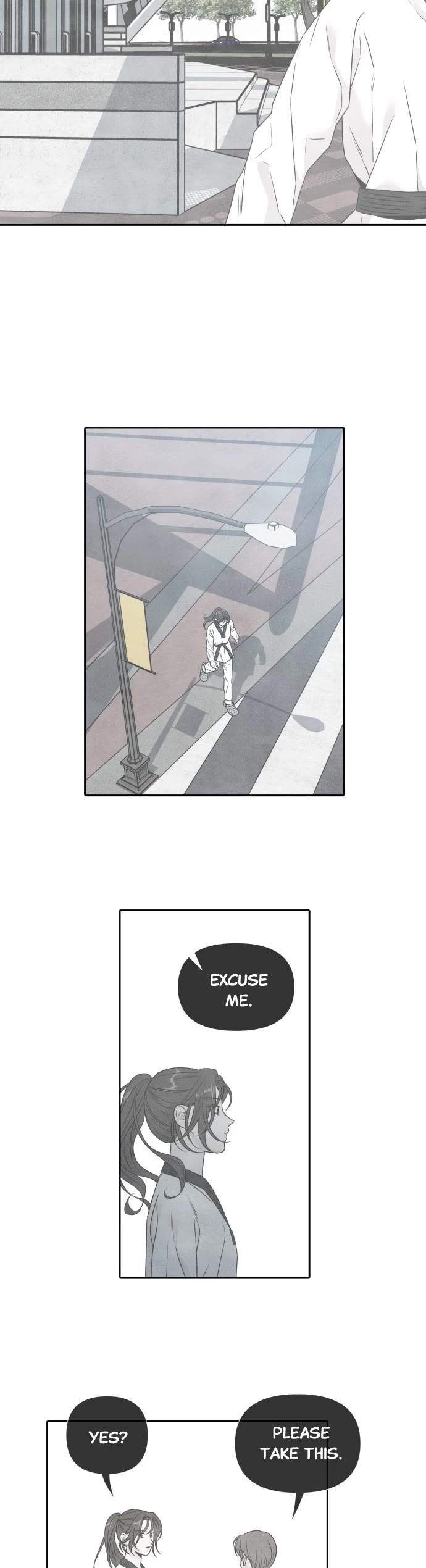 My Reason to Die Chapter 80 page 14 - Chapter 80: Episode 78