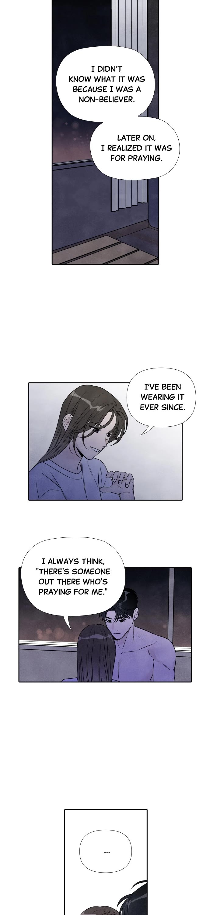 My Reason to Die Chapter 80 page 16 - Chapter 80: Episode 78
