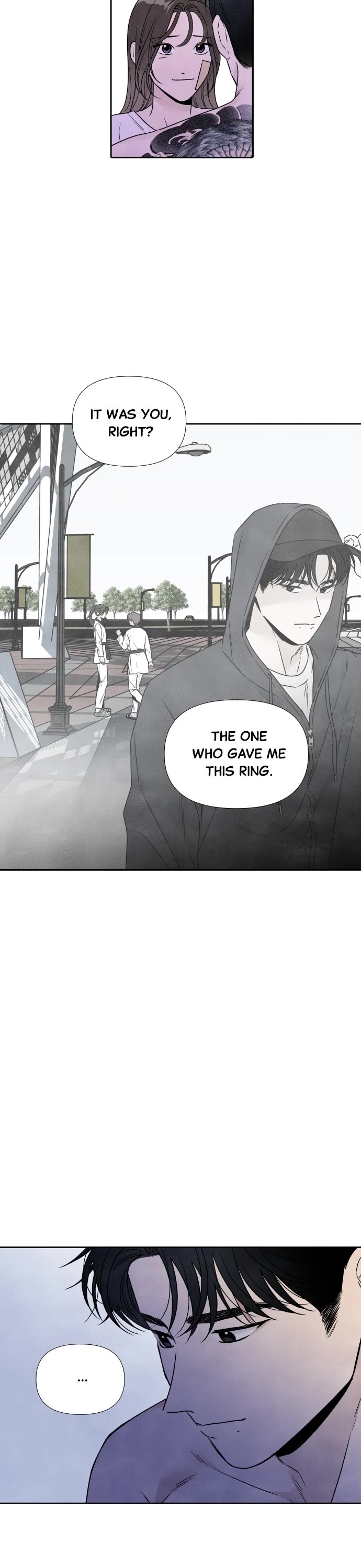 My Reason to Die Chapter 80 page 17 - Chapter 80: Episode 78