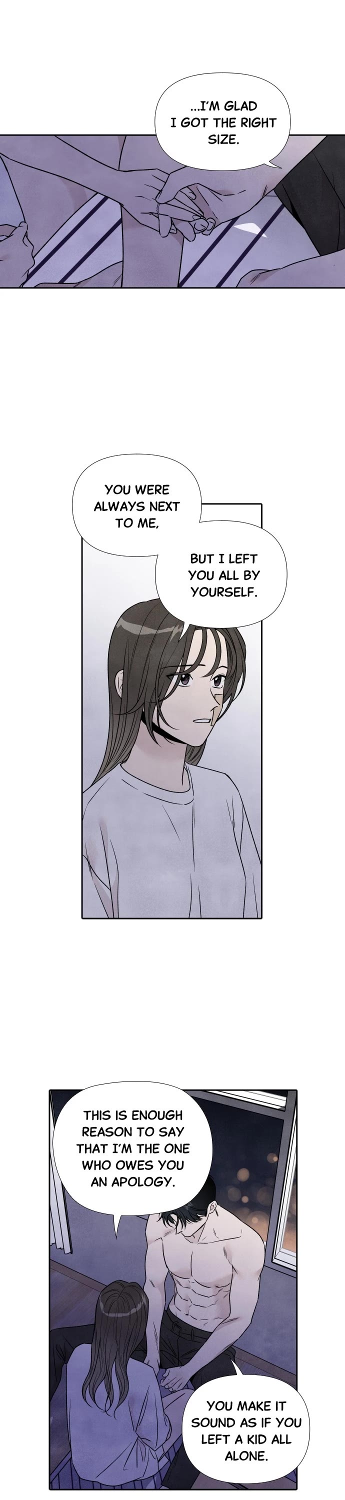My Reason to Die Chapter 80 page 18 - Chapter 80: Episode 78