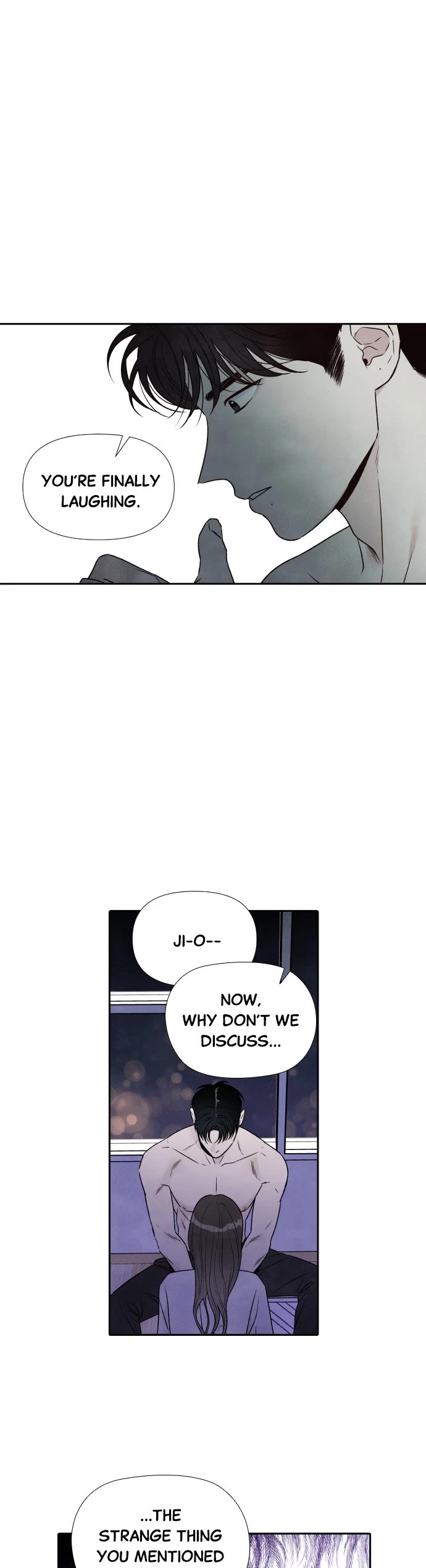My Reason to Die Chapter 80 page 20 - Chapter 80: Episode 78