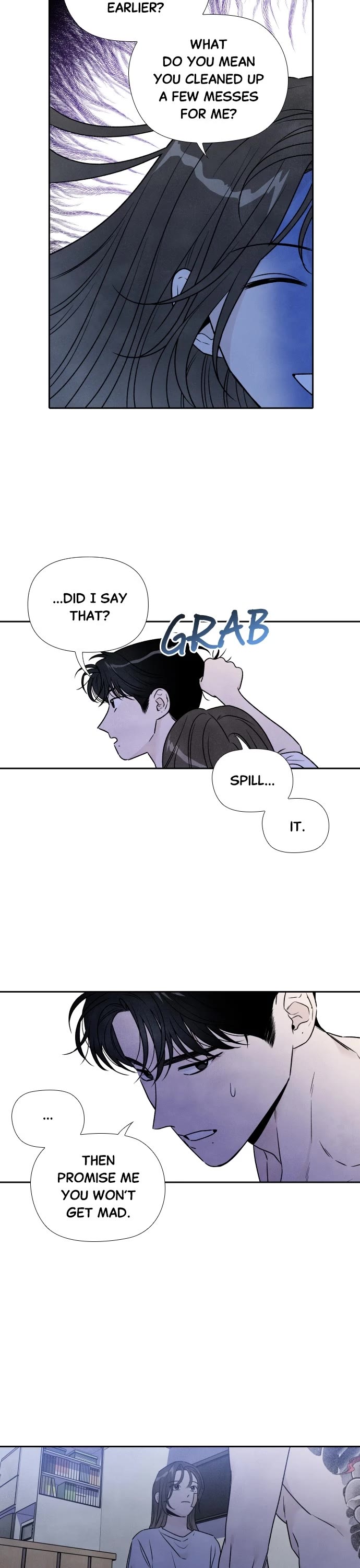 My Reason to Die Chapter 80 page 21 - Chapter 80: Episode 78