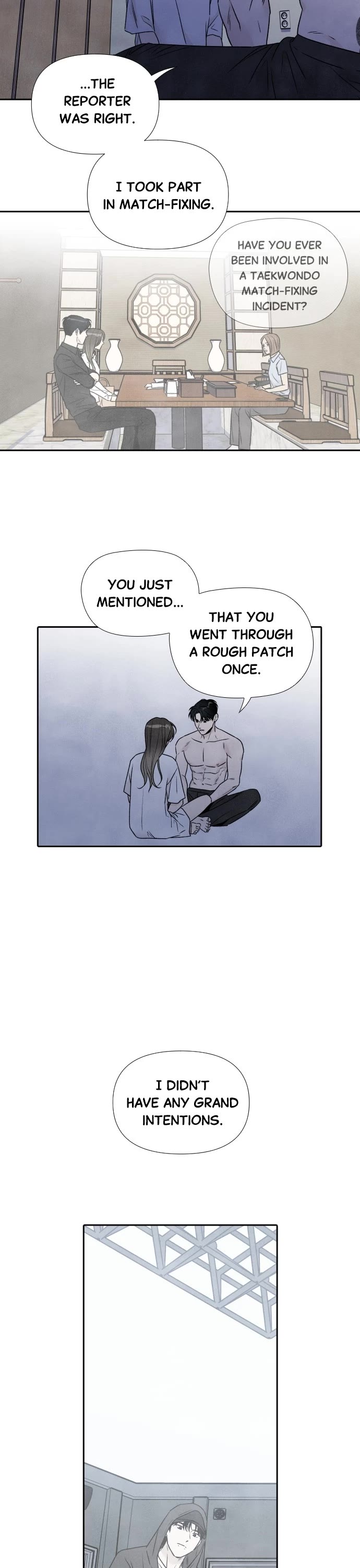My Reason to Die Chapter 80 page 22 - Chapter 80: Episode 78