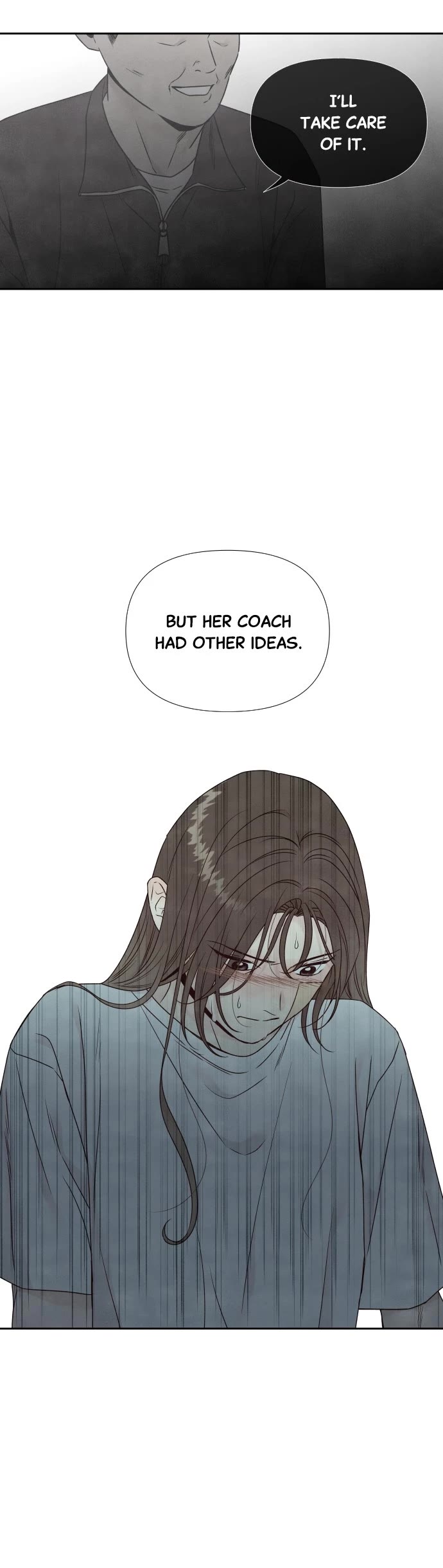 My Reason to Die Chapter 80 page 25 - Chapter 80: Episode 78