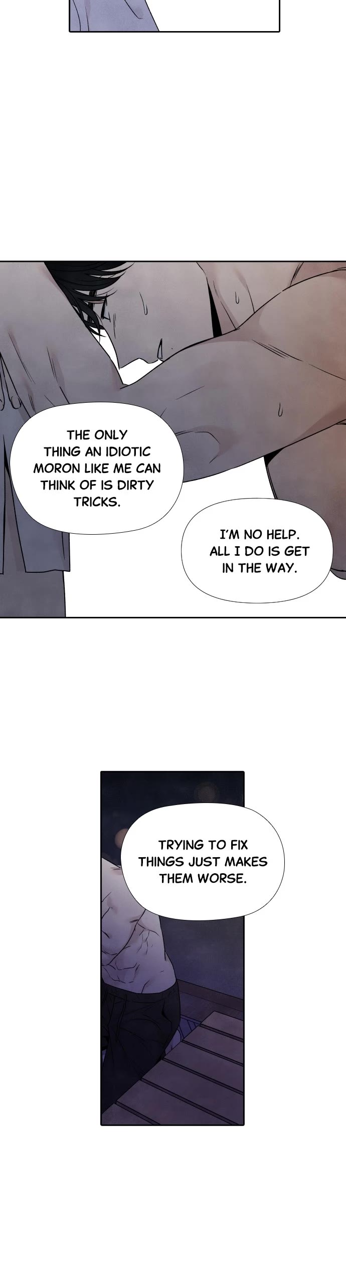 My Reason to Die Chapter 80 page 4 - Chapter 80: Episode 78