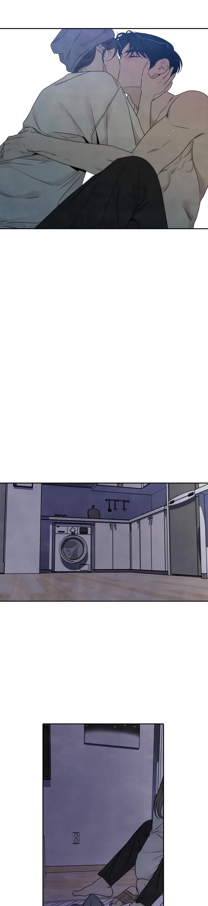My Reason to Die Chapter 80 page 8 - Chapter 80: Episode 78