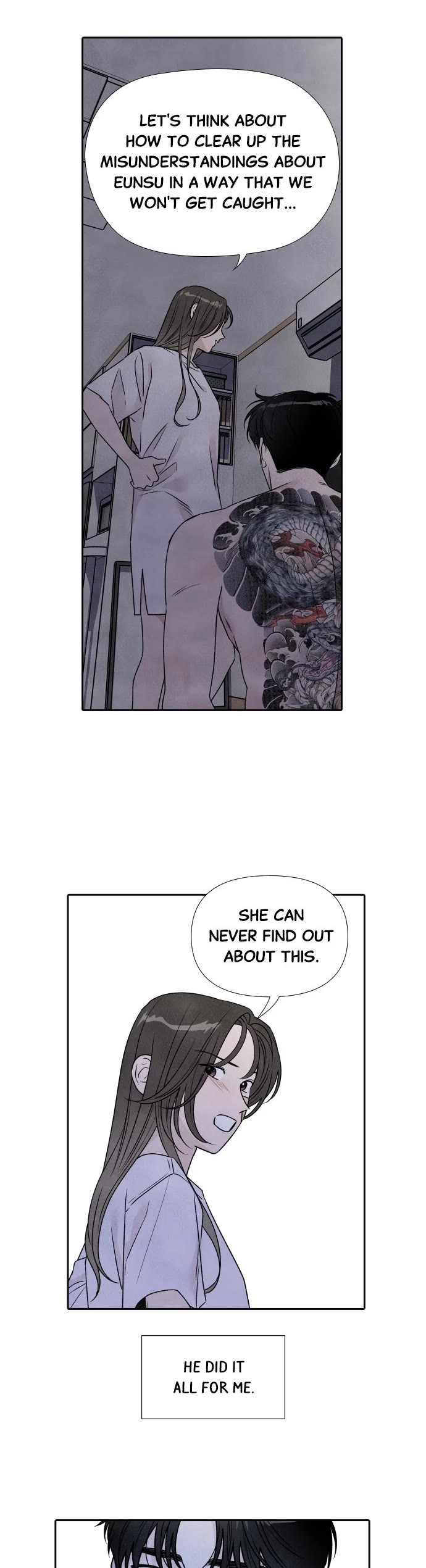 My Reason to Die Chapter 81 page 10 - Chapter 81: Episode 79